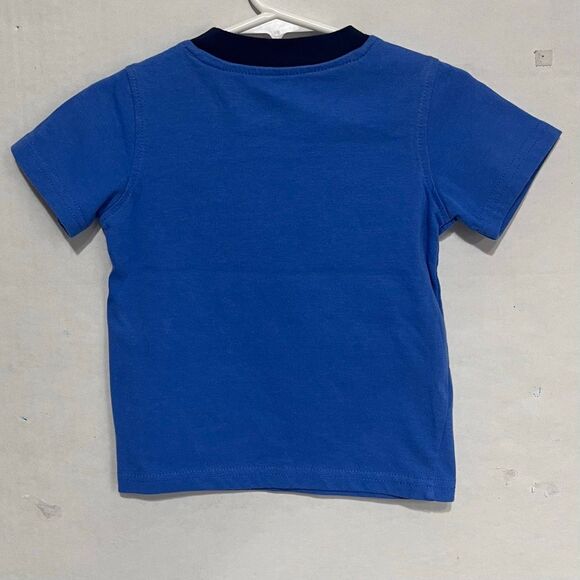 Tommy Hilfiger Short Sleeve Tee   Boys Size 18 Months   NWOT - Picture 2 of 5